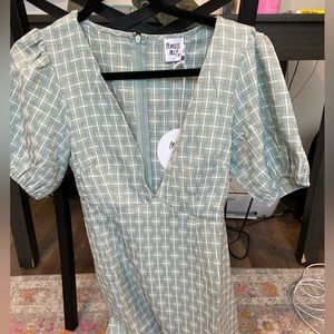 Princess Polly dress